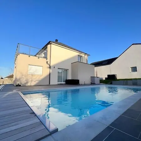 « bella » Villa *