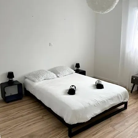 « bella » Villa *