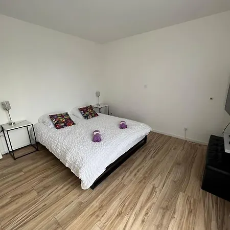 « bella » Villa *